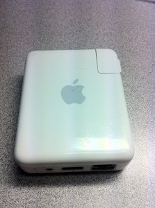 Airport Express
