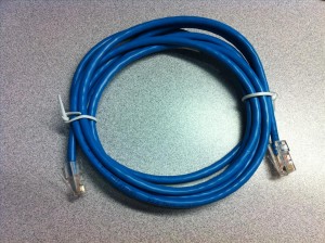 Cat5 Cable