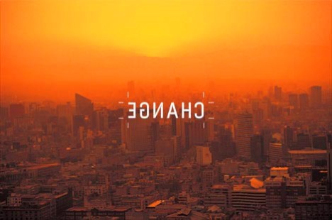 Change