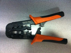Crimpers