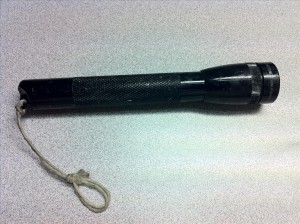 Flashlight