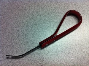 Lacing Tool