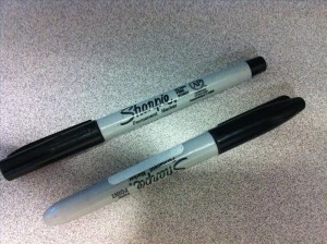 Markers