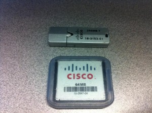 Memory Cards