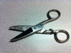 Scissors