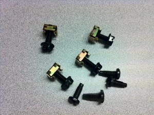 Screws