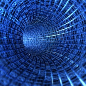 data