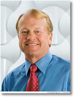 john chambers 2