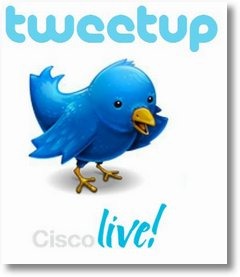 Tweetup