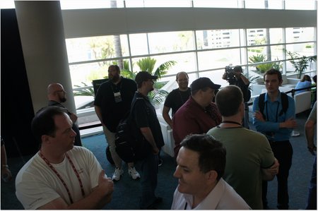 Sunday TweetUp
