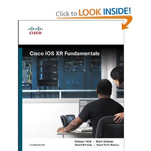 IOSXRBook