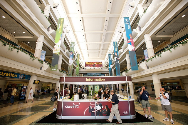 ConventionCenter