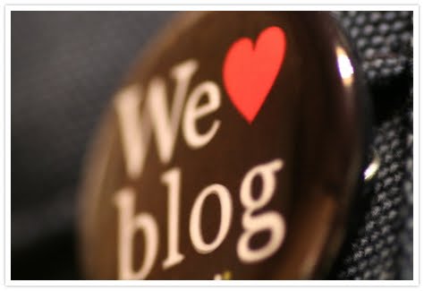 Blog Blog
