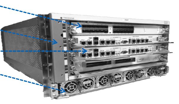 ASR9904 ASR9904