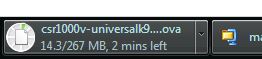 Downloading