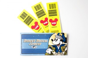 Magical Express
