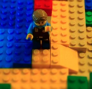 Legos Legos