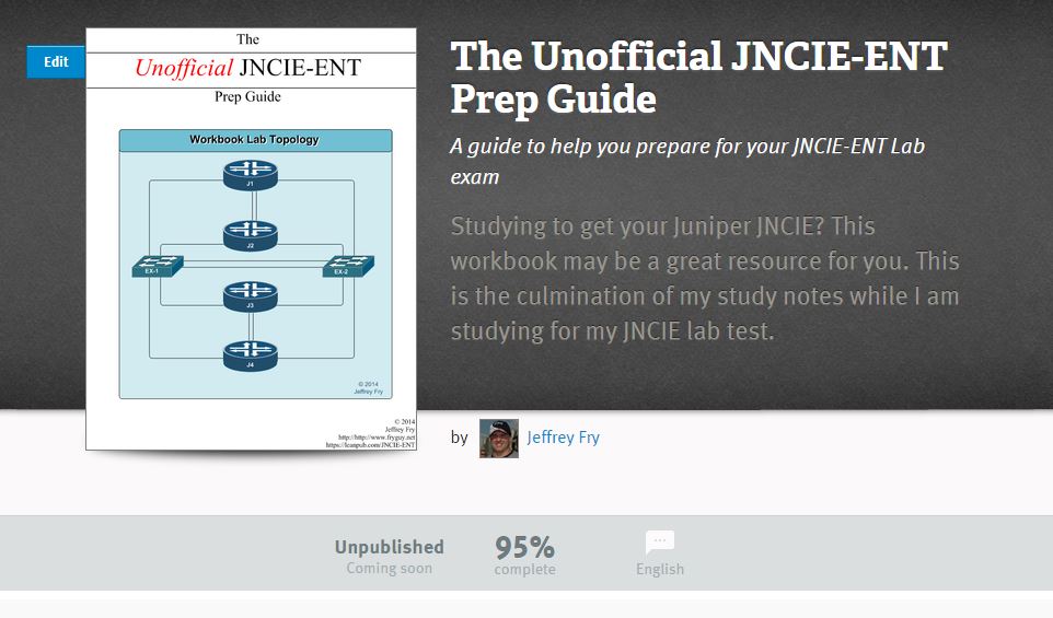 JNCIE-WB