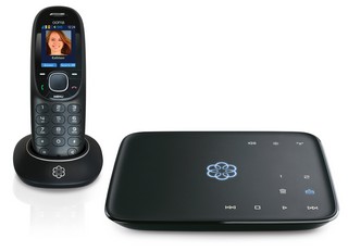 Oomahandset Oomahandset