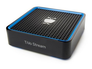 Tivostream Tivostream