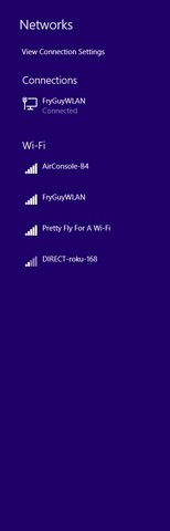 Wifi