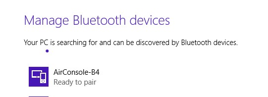 Bluetooth